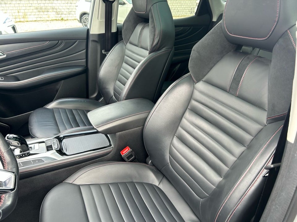 MG EHS 1,5 PHEV Luxury 5d