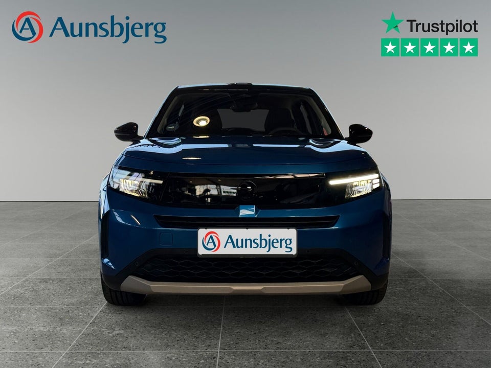 Opel Frontera 44 GS 5d