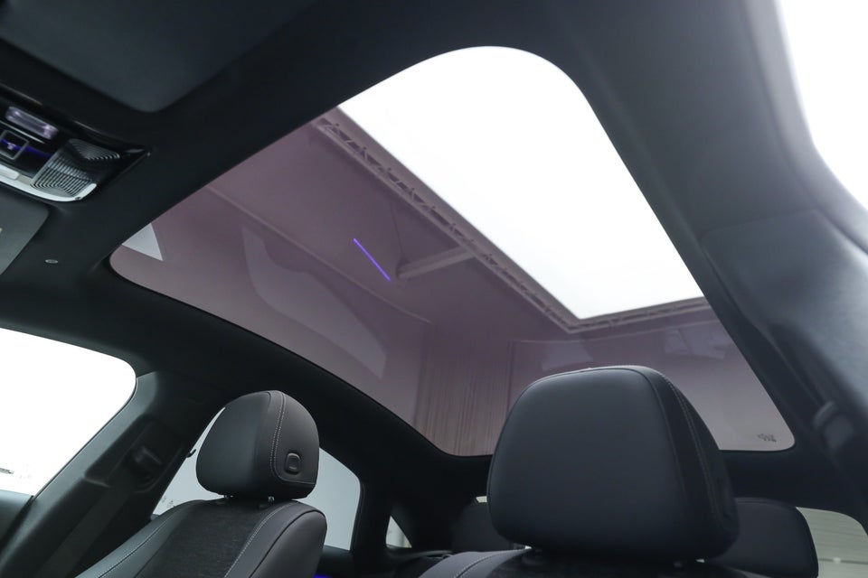 Mercedes CLA250+ EQ Progressive 4d