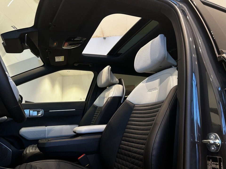 Kia EV4 81 Long Range GT-Line 5d