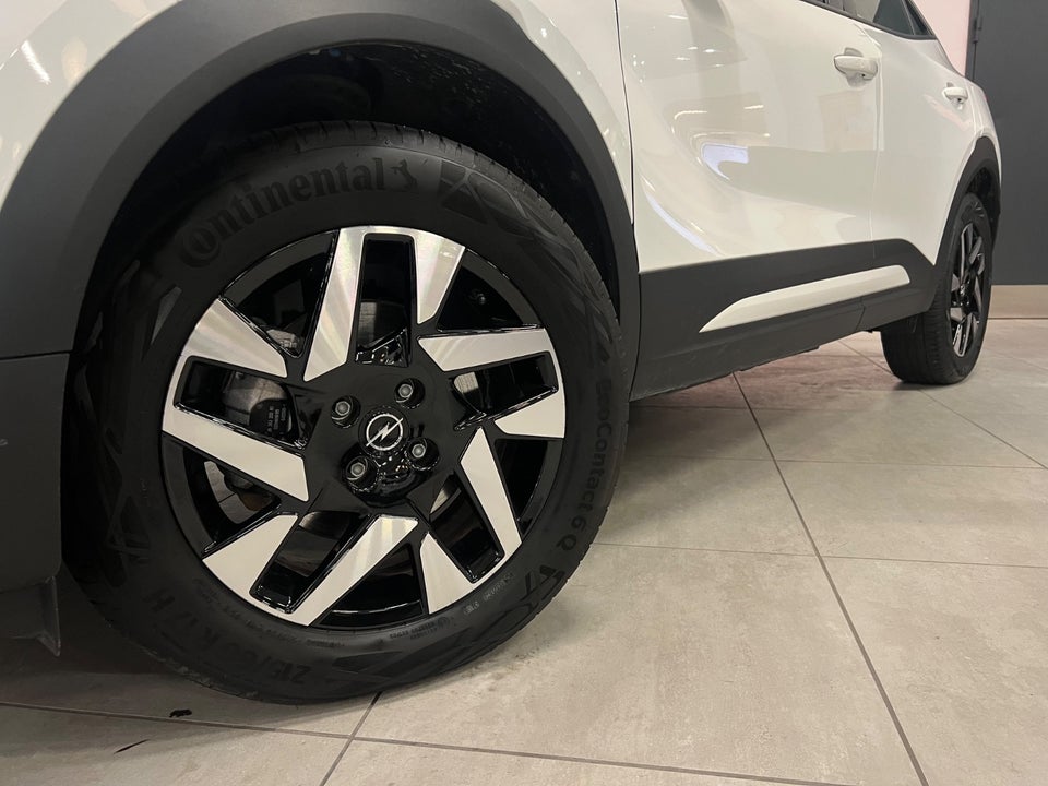 Opel Mokka-e 50 Elegance 5d