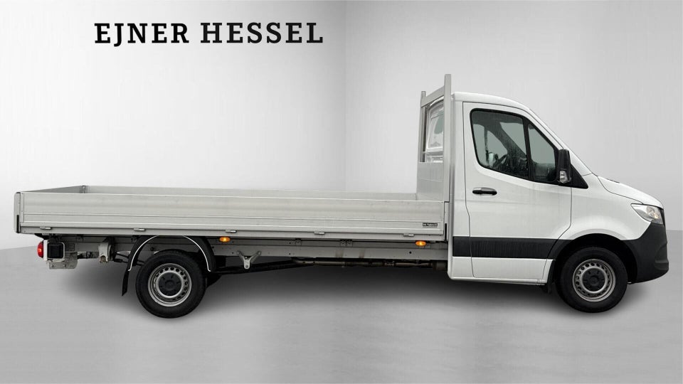 Mercedes Sprinter 317 2,0 CDi A3 Chassis PRO aut. RWD 2d