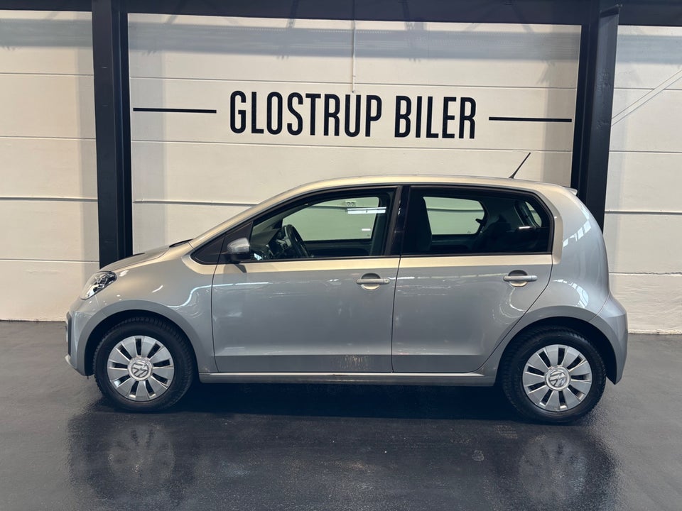 VW Up! 1,0 MPi 60 Move BMT 5d