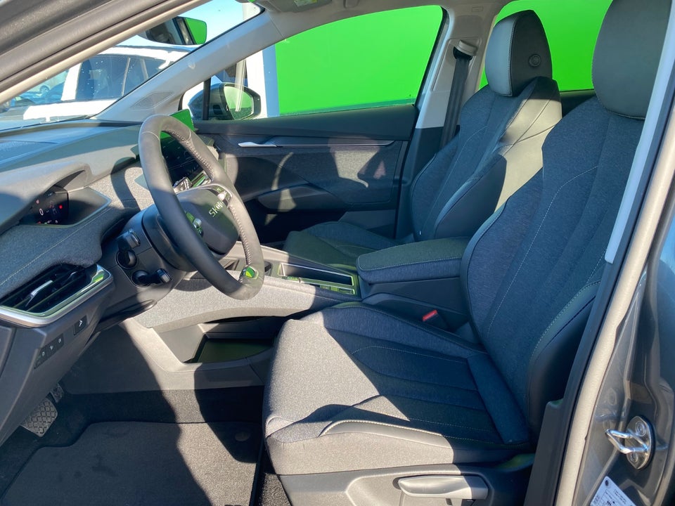 Skoda Elroq 85 iV Premium 5d