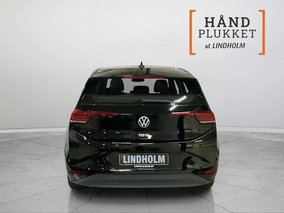 VW ID.3 58 Pro 5d