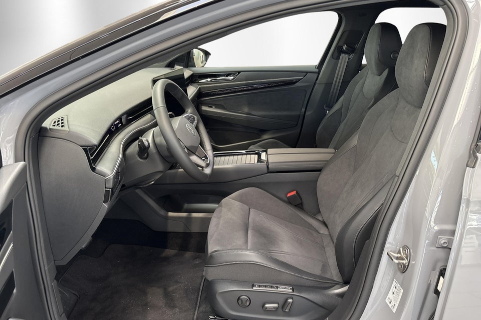 VW ID.7 77 Style Tourer 5d