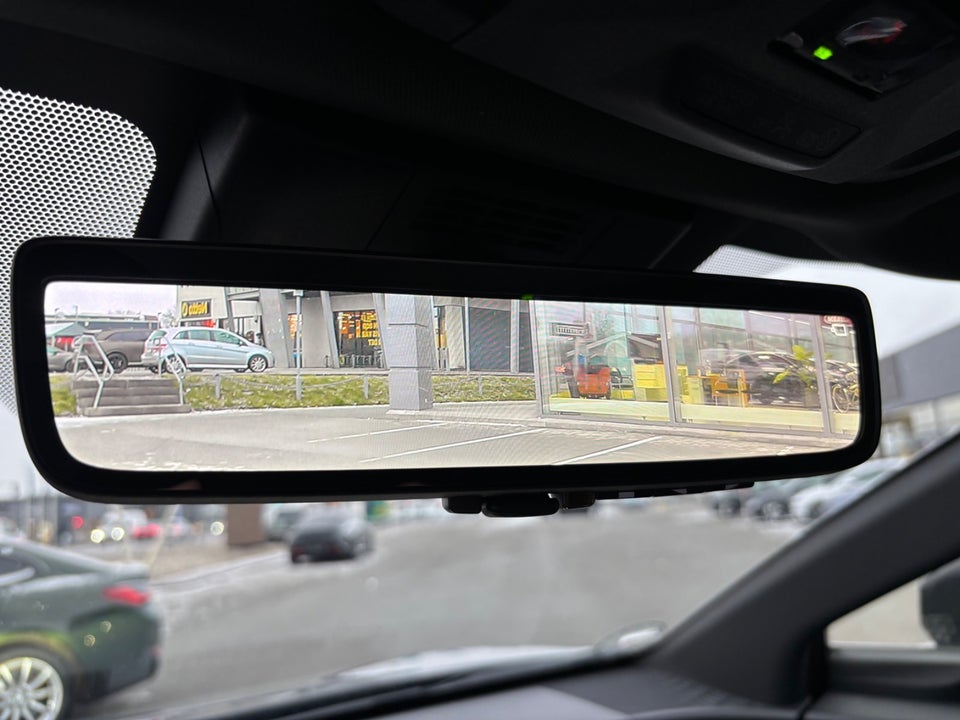 Subaru Solterra 73 Touring 5d