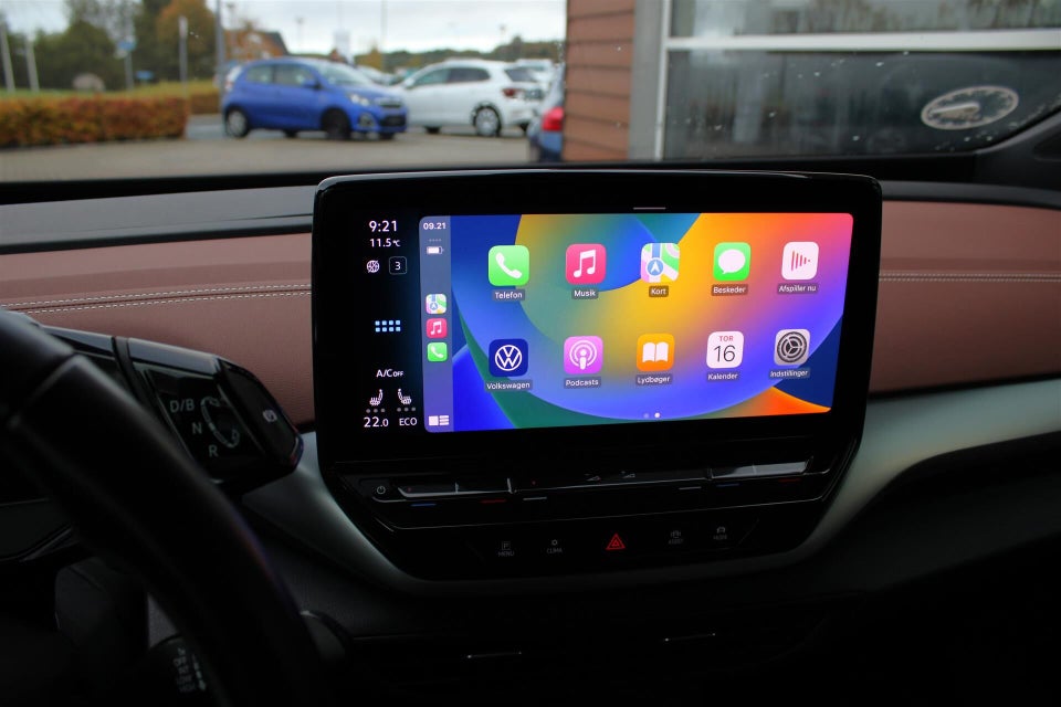 VW ID.5 77 Pro Performance 5d