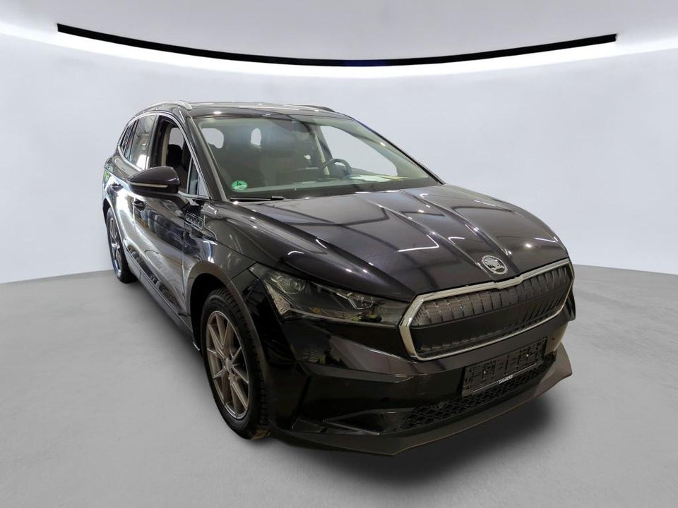 Skoda Enyaq 80 iV Plus Loft 5d