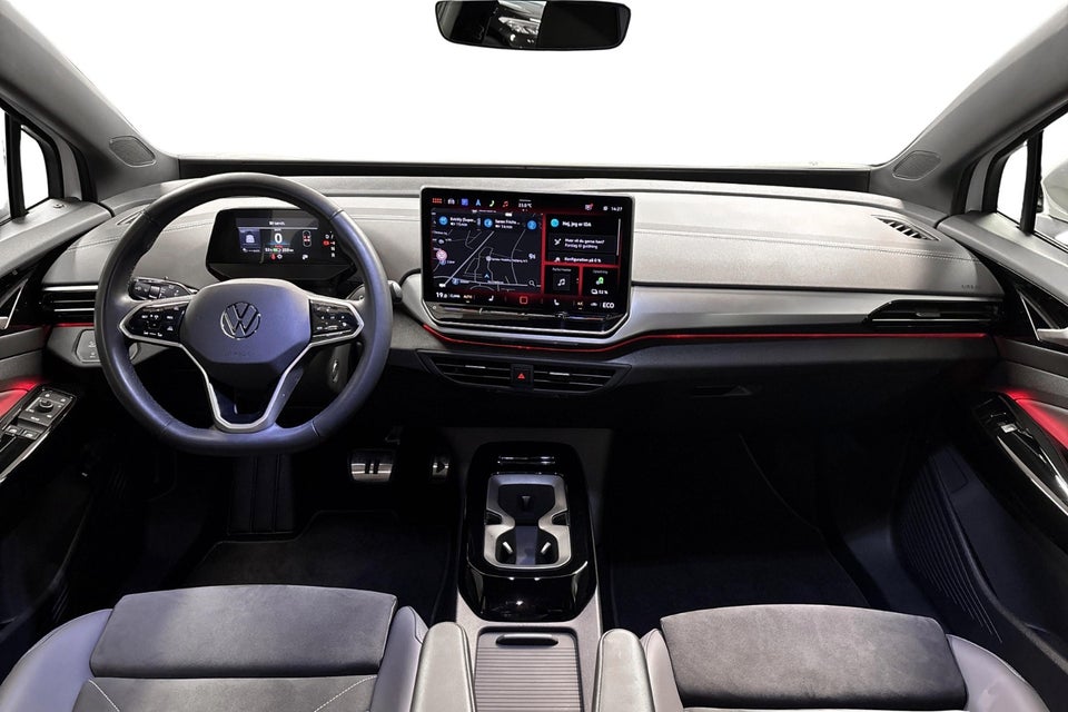 VW ID.4 77 Style+ 5d