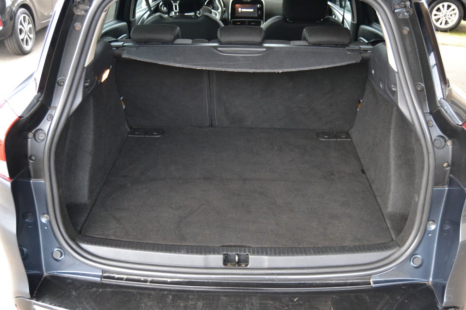 Renault Clio IV 0,9 TCe 90 Zen Sport Tourer 5d