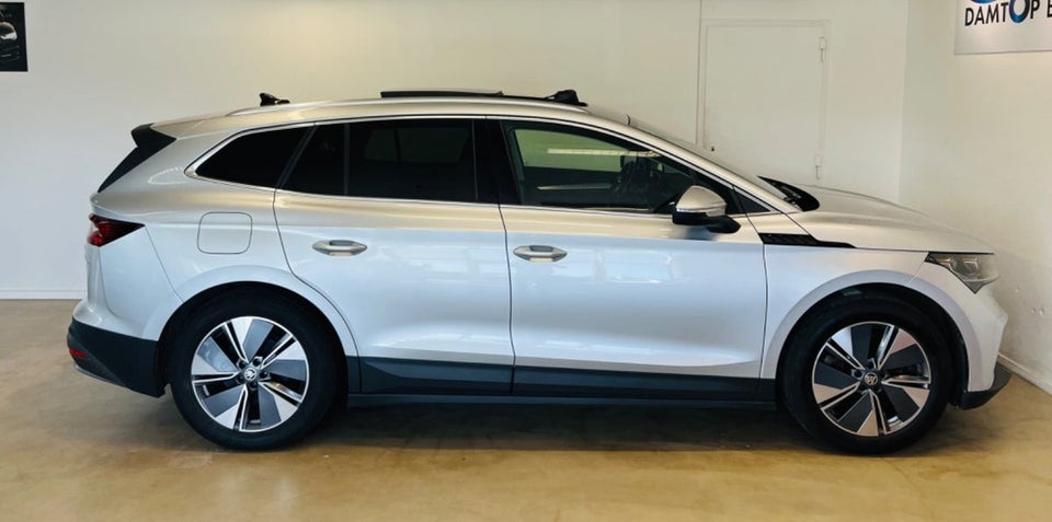 Skoda Enyaq 80 iV 5d