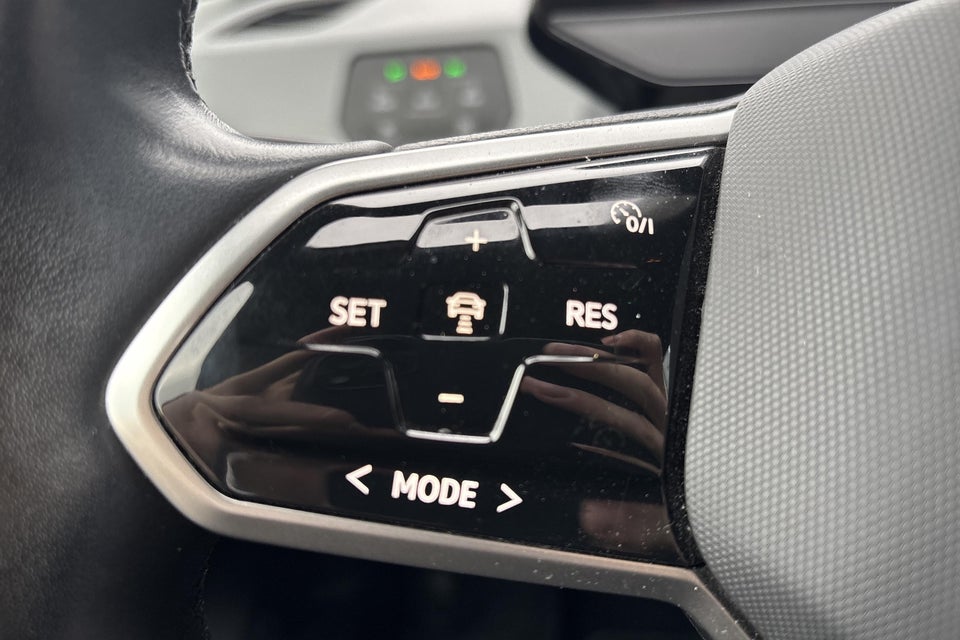 VW ID.3 45 Pure Performance 5d