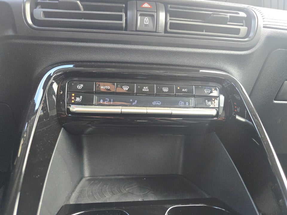 Citroën ë-C3 44 Attraction 5d