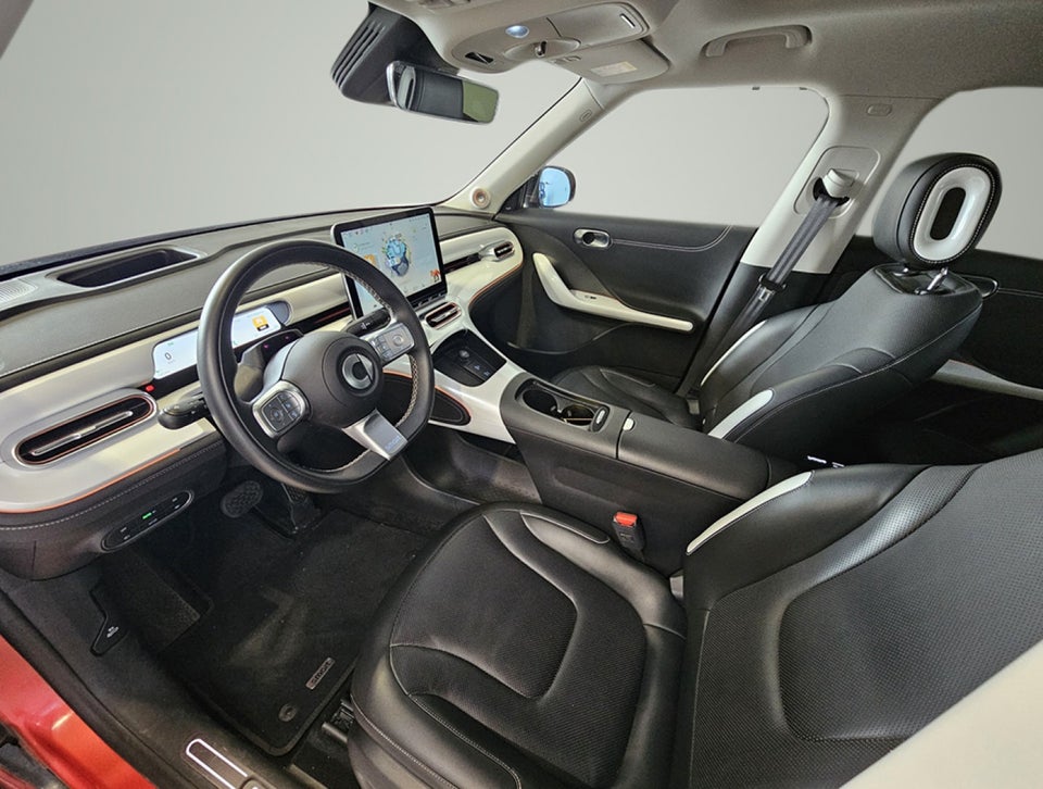 Smart #1 66 Premium 5d