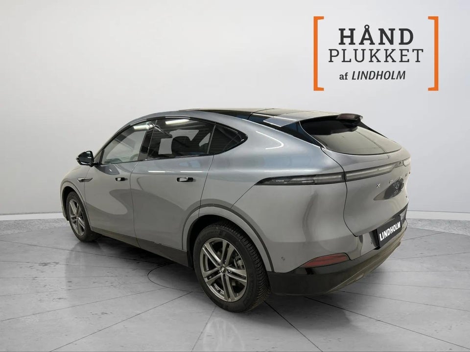 Xpeng G6 Long Range 5d