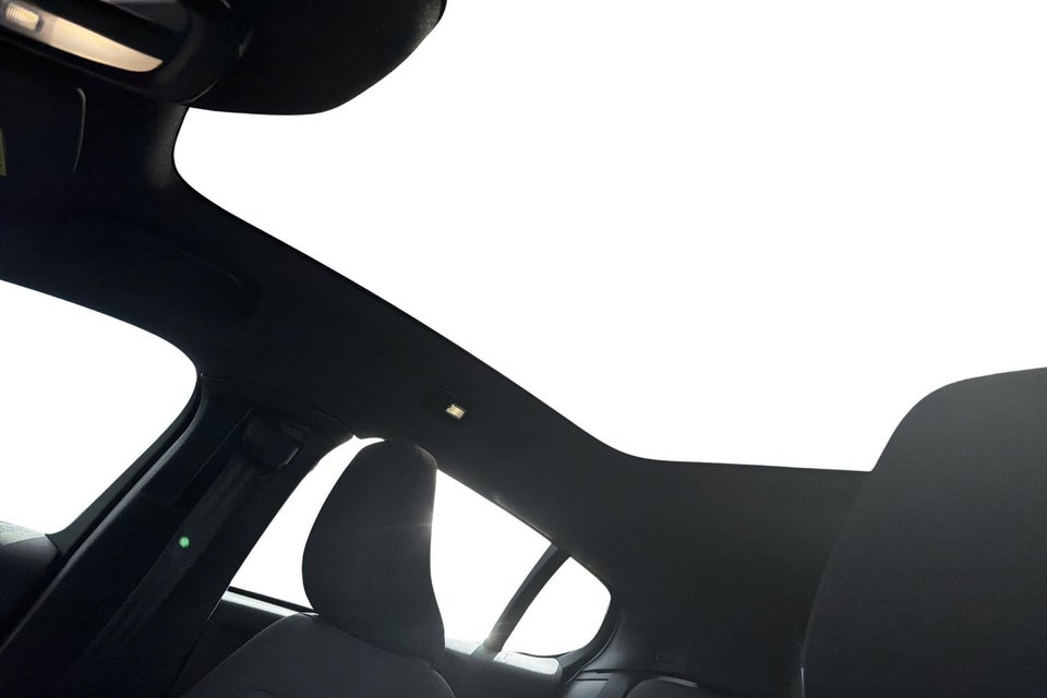 Volvo C40 P6 ReCharge Plus 5d