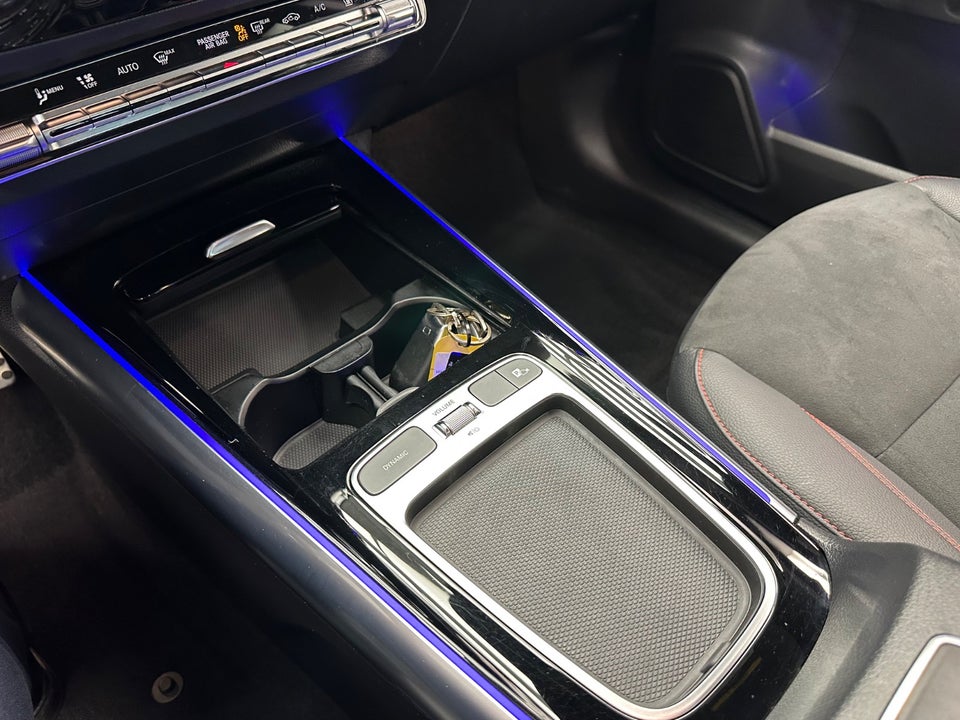 Mercedes EQA350 AMG Line 4Matic 5d