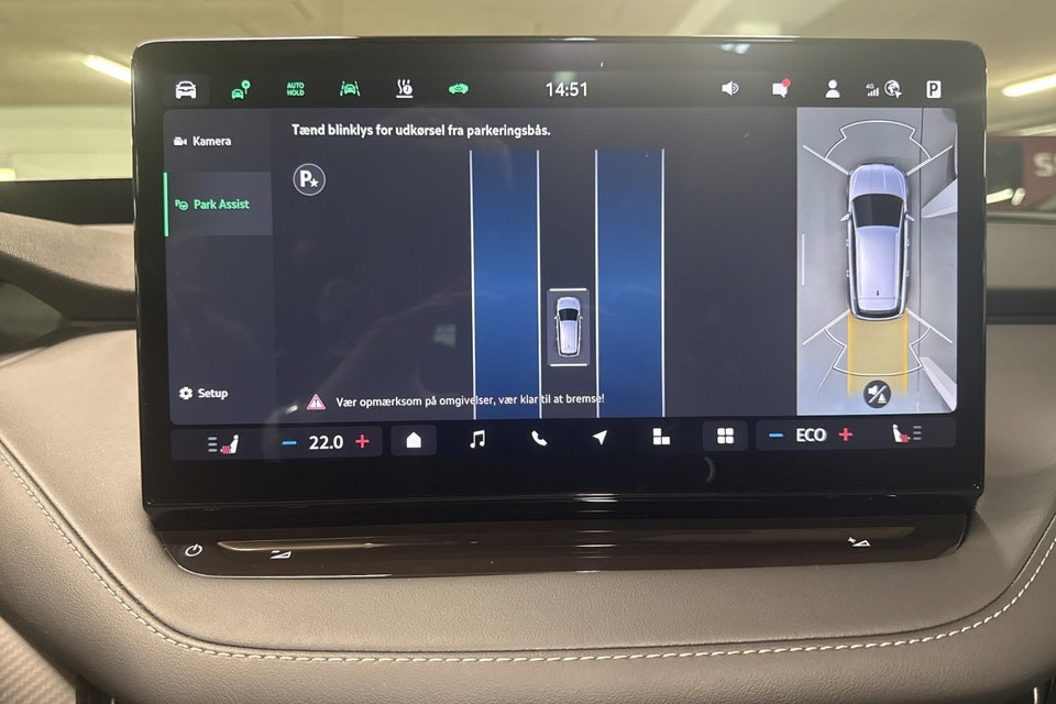 Skoda Enyaq 85 iV Sportline Maxx 5d