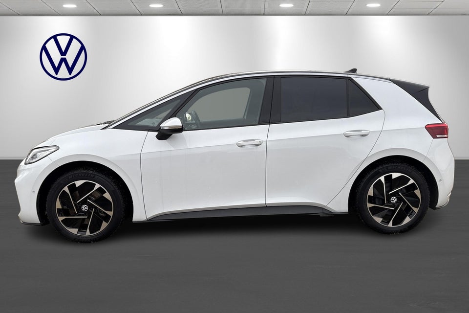 VW ID.3 58 Style 5d