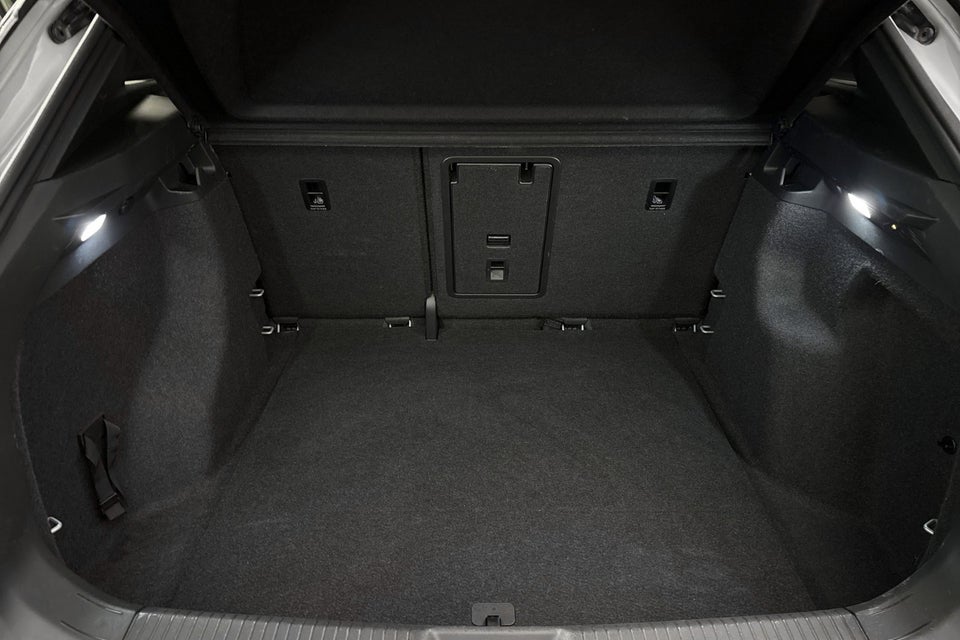 VW ID.4 77 Style+ 5d