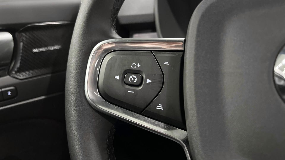 Volvo C40 ReCharge Extended Range Ultimate 5d