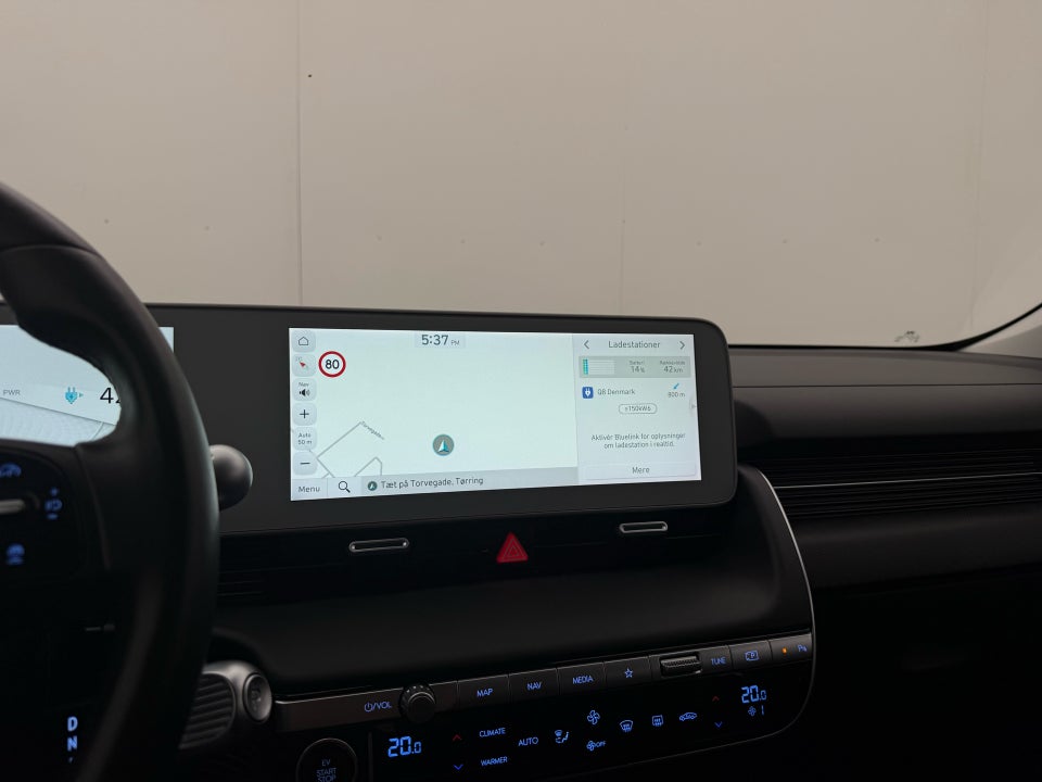 Hyundai Ioniq 5 73  5d