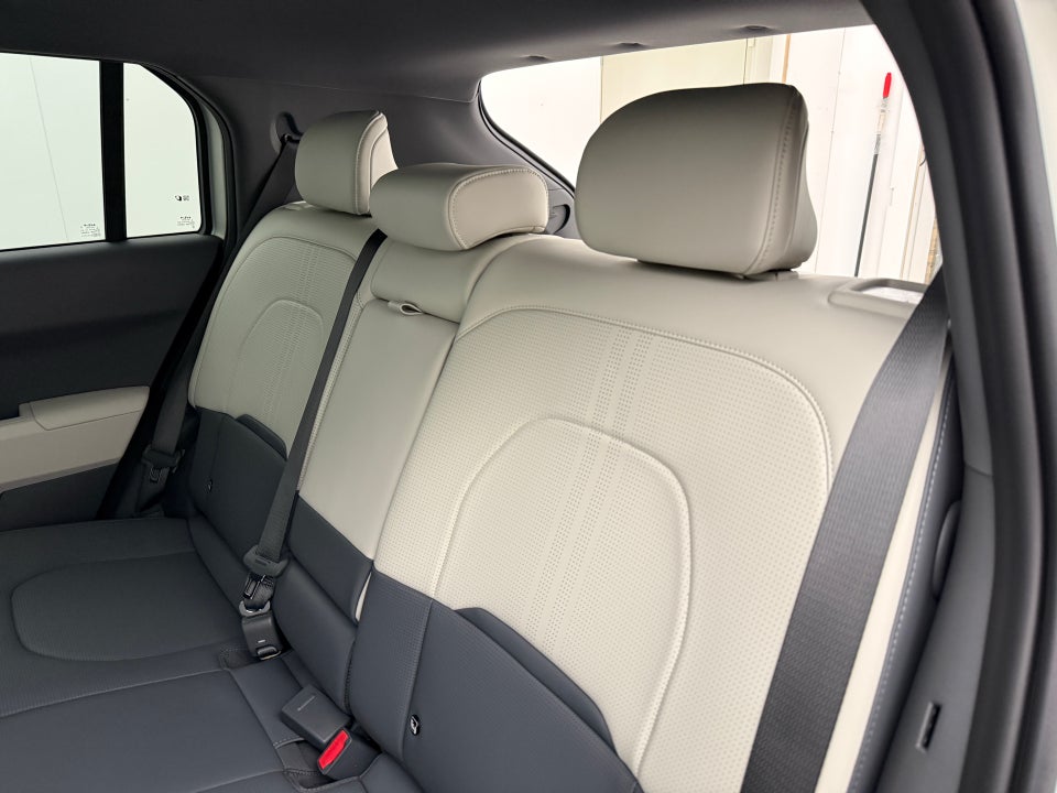 Kia EV3 81 Long Range GT-Line 5d