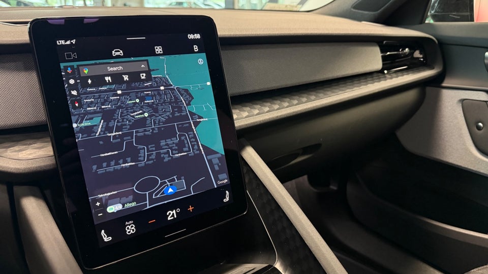 Polestar 2 Long Range 5d