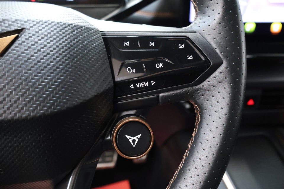 Cupra Born 77 e-Boost 5d