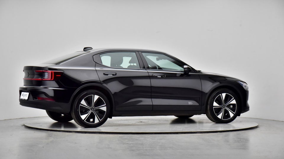 Polestar 2 Long Range 5d