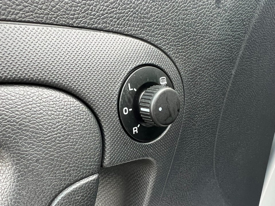 Skoda Fabia 1,2 TSi 105 Ambition Combi DSG 5d