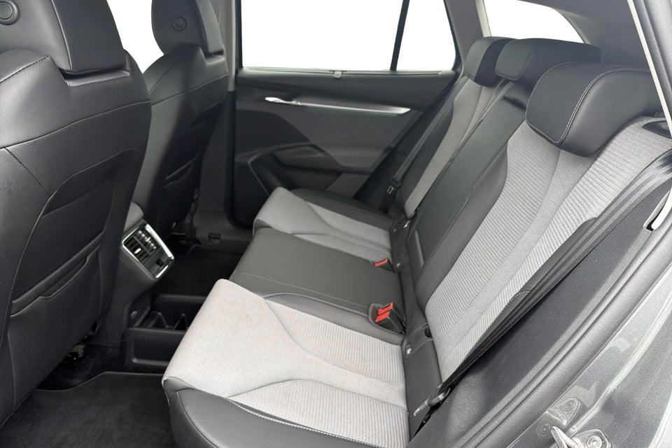 Skoda Enyaq 60 iV 5d