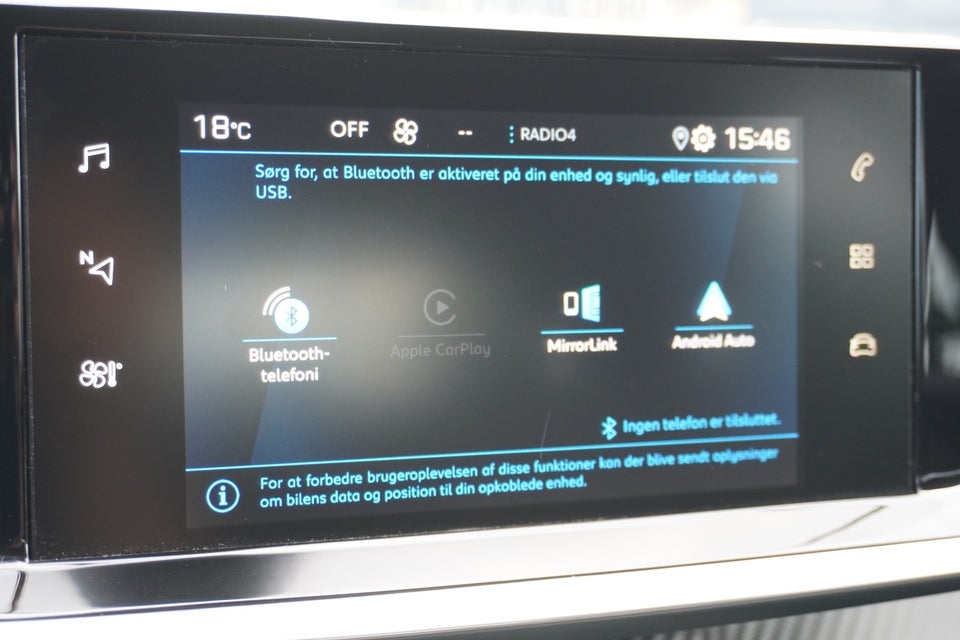 Peugeot 208 1,2 PureTech 100 Allure 5d