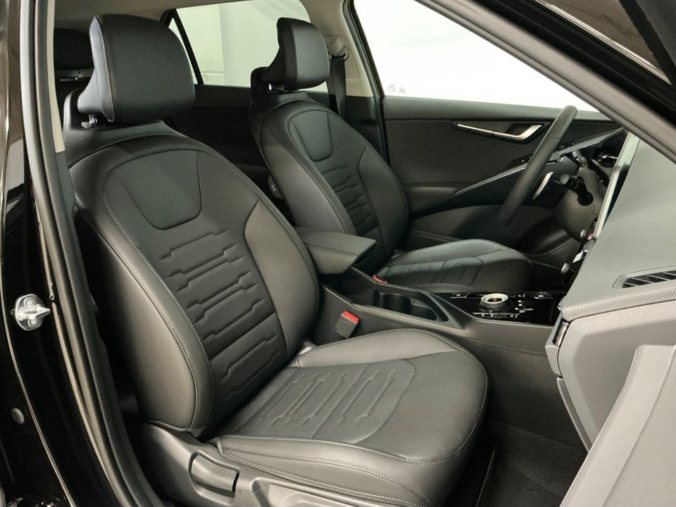 Kia Niro 64 EV Upgrade 5d