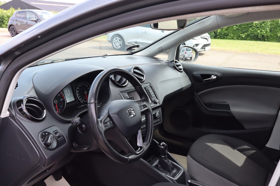 Seat Ibiza 1,0 TSi 95 Style 5d