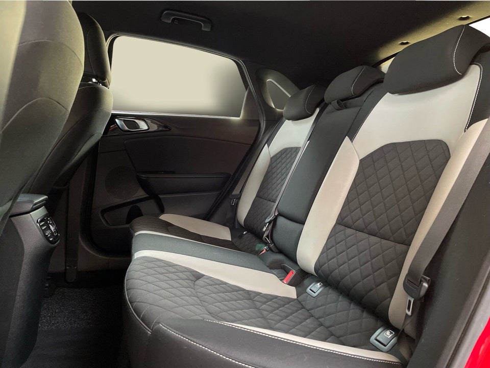 Kia Ceed 1,4 T-GDi GT-Line DCT 5d