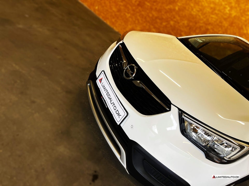 Opel Crossland X 1,5 CDTi 102 Innovation 5d