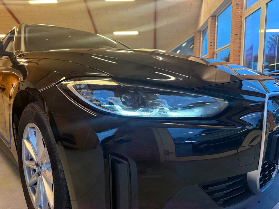 BMW i4 eDrive40 5d