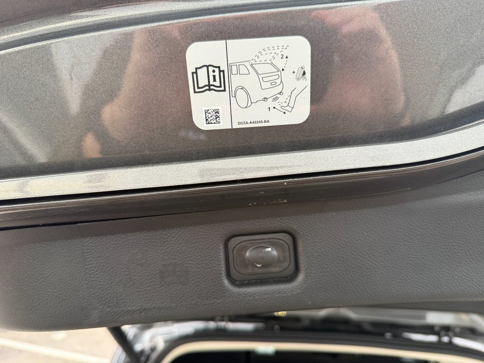 Ford S-MAX 2,0 SCTi 240 Titanium aut. 7prs 5d