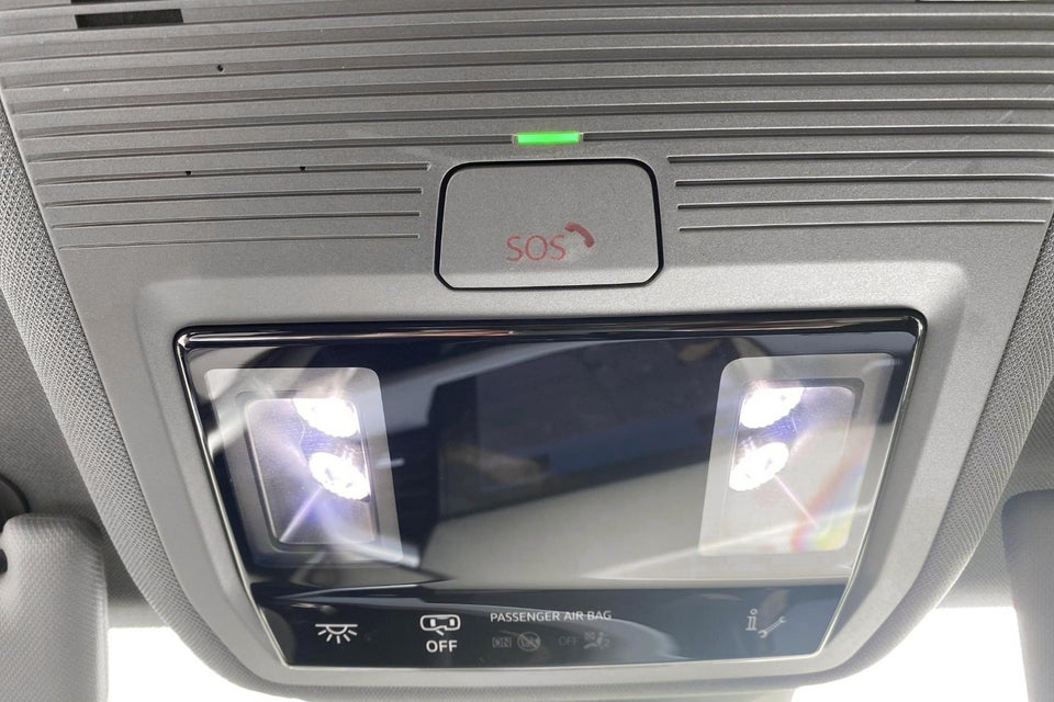 Audi Q4 e-tron 40 Advanced 5d