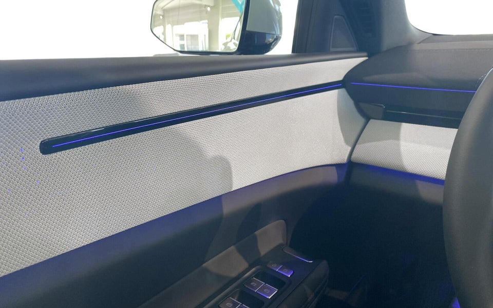 Polestar 4 Long Range Nordic Edition 5d