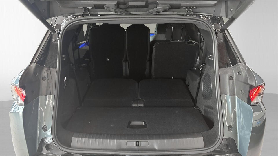 Peugeot e-5008 77 GT 7prs 5d