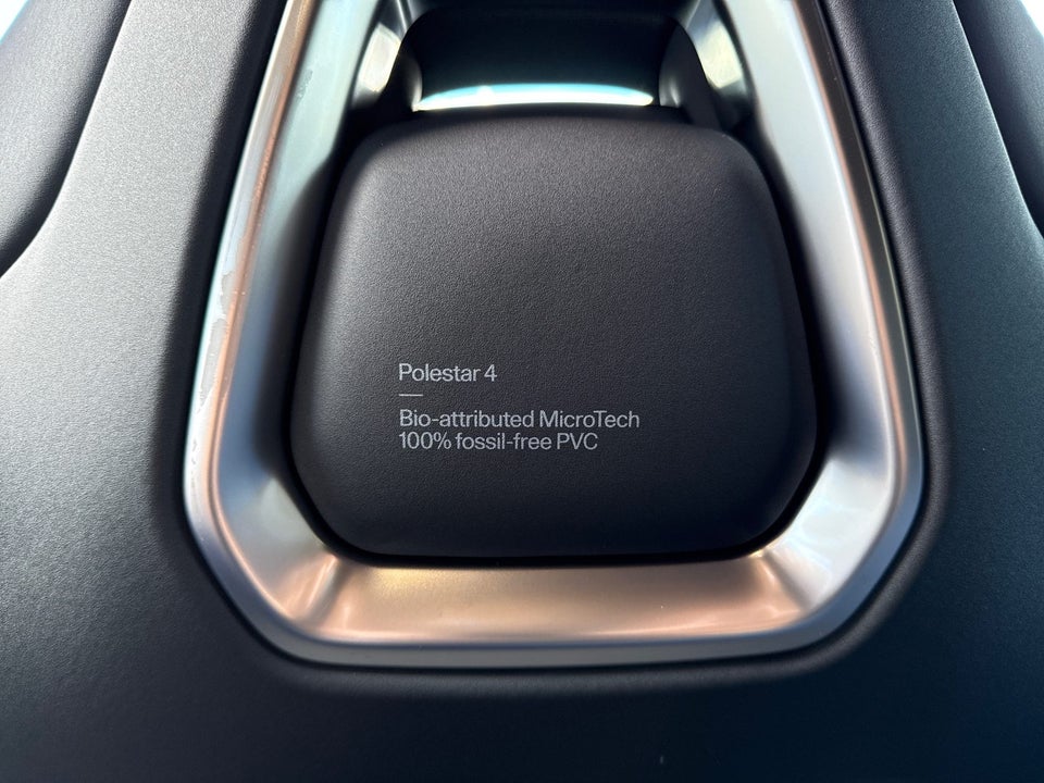 Polestar 4 Long Range AWD 5d
