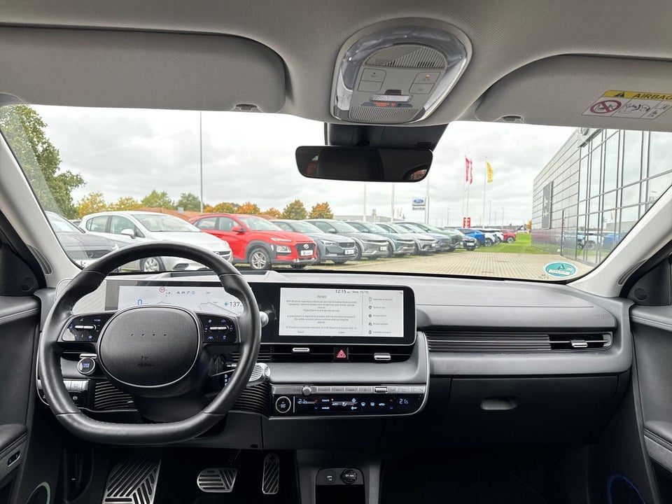 Hyundai Ioniq 5 73 Ultimate AWD 5d