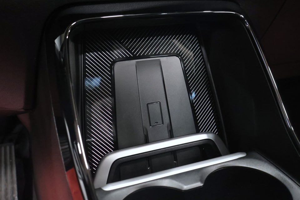 BMW iX1 xDrive30 X-Line 5d