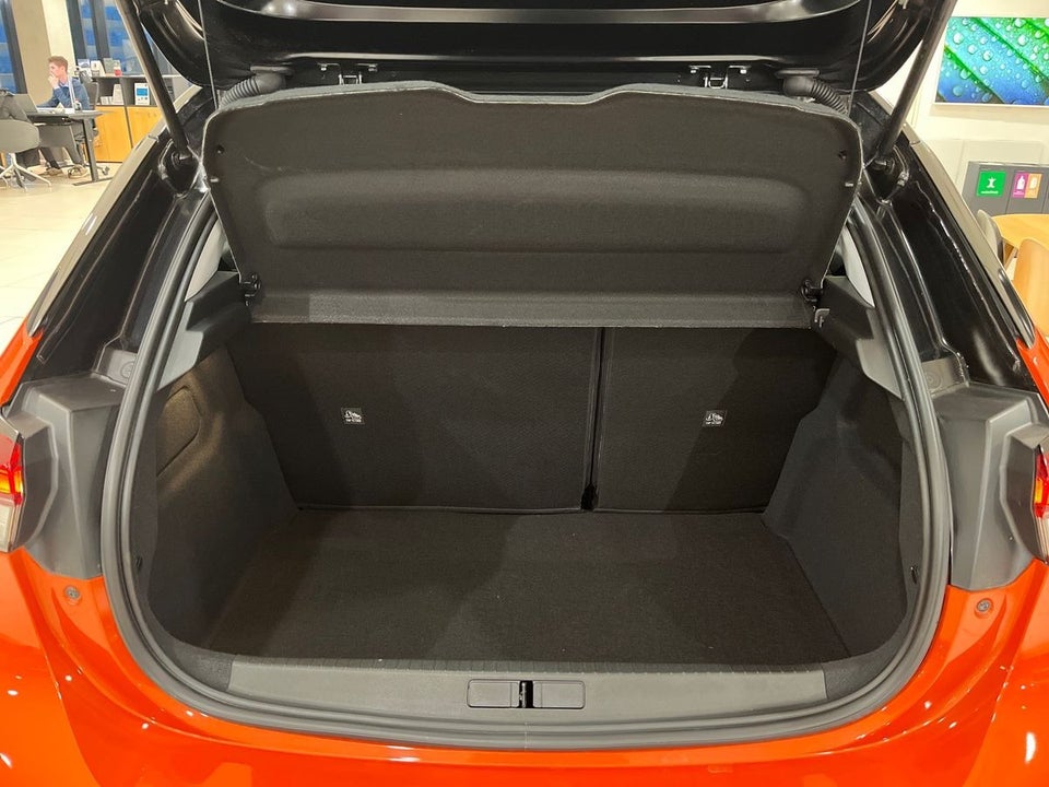 Opel Corsa-e 50 Elegance 5d