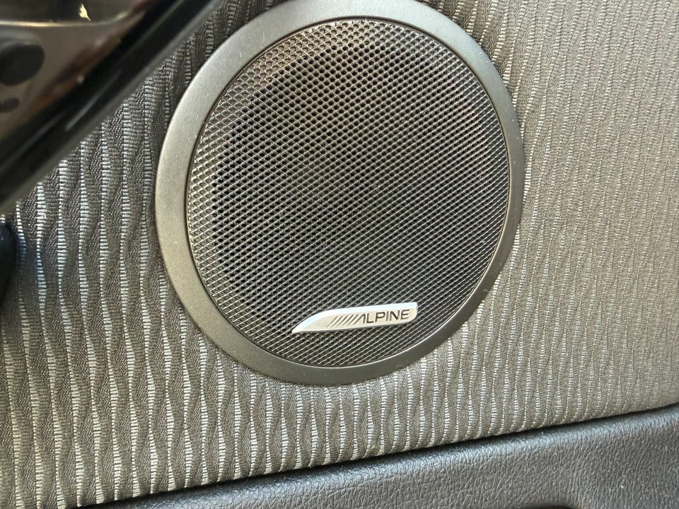 BMW 420d 2,0 Gran Coupé aut. 5d