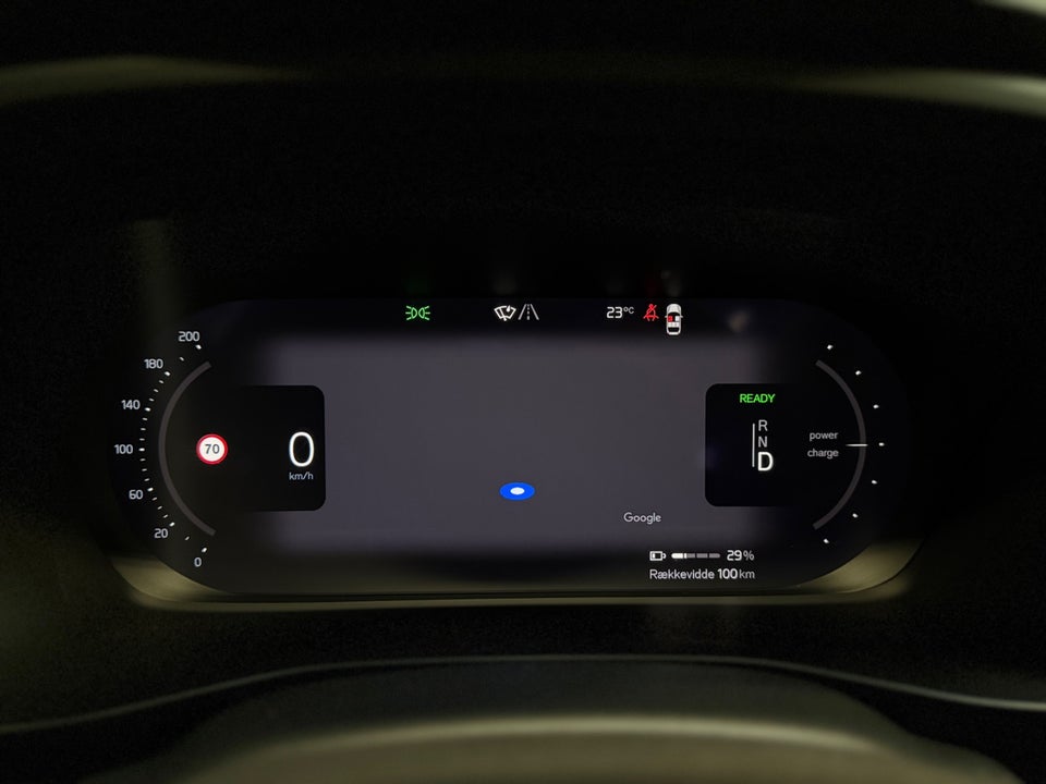 Volvo XC40 P6 ReCharge Ultimate 5d