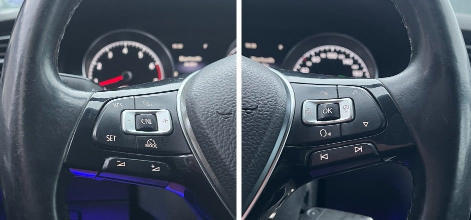 VW Golf VII 1,4 TSi 140 Highline DSG BMT 5d